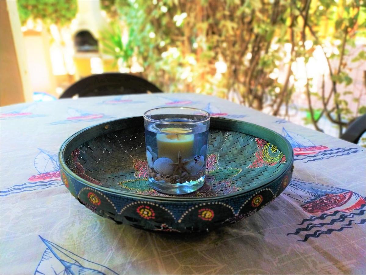 Villa Acquamarina Villasimius Dış mekan fotoğraf