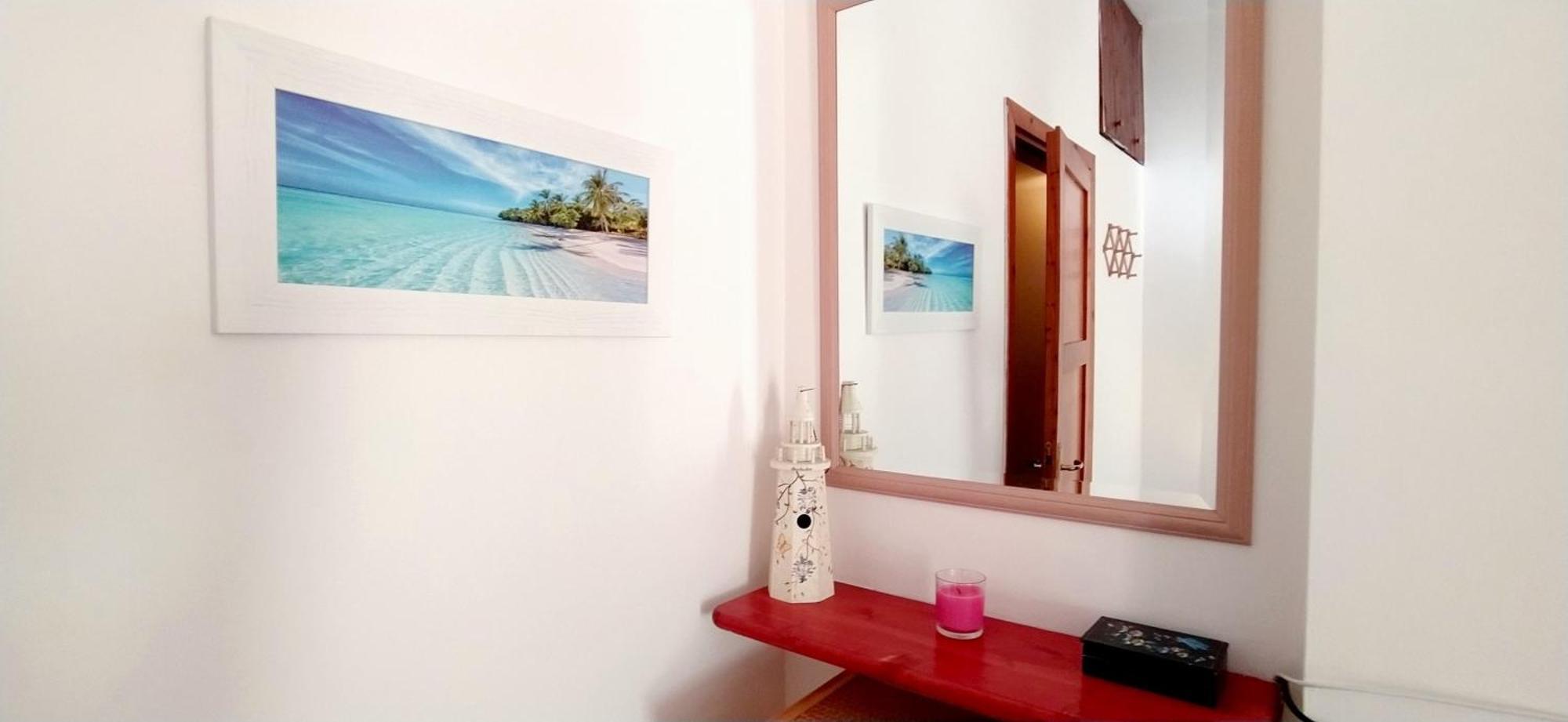 Villa Acquamarina Villasimius Dış mekan fotoğraf