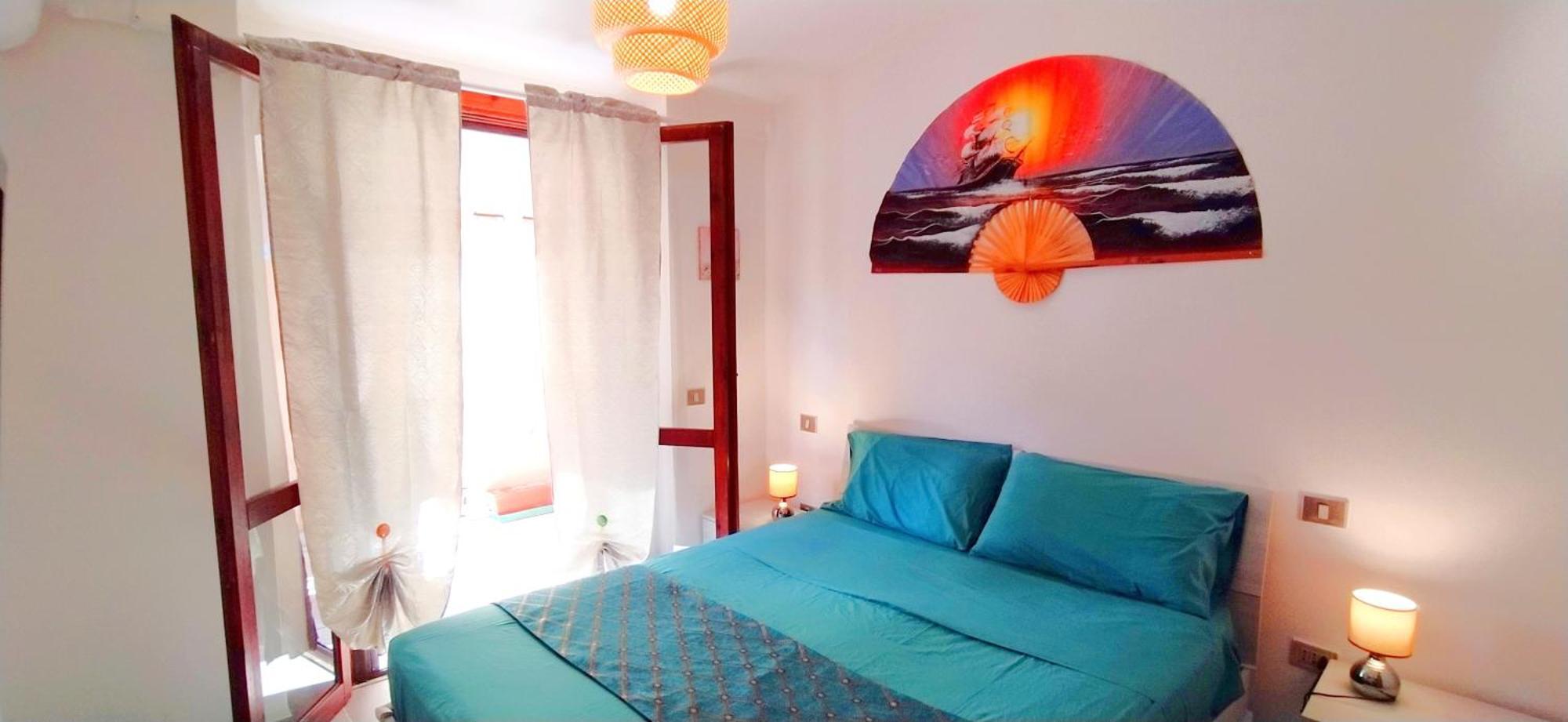 Villa Acquamarina Villasimius Dış mekan fotoğraf