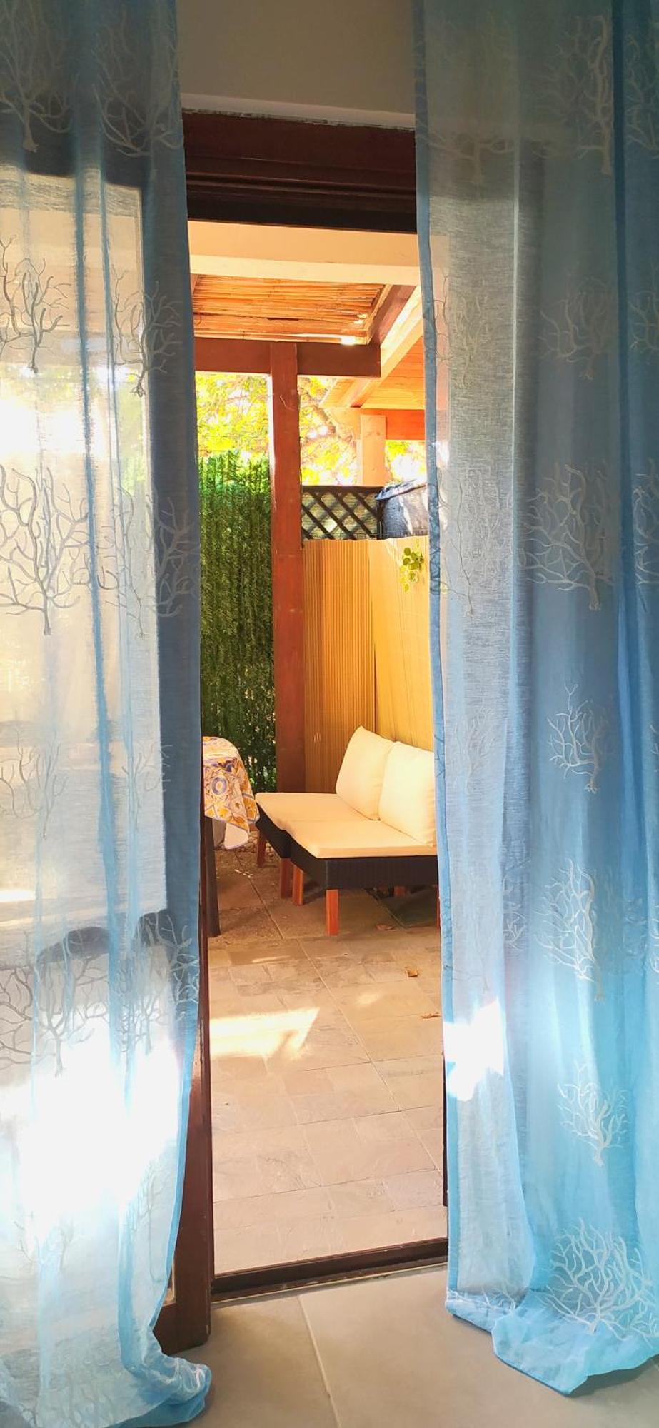 Villa Acquamarina Villasimius Dış mekan fotoğraf